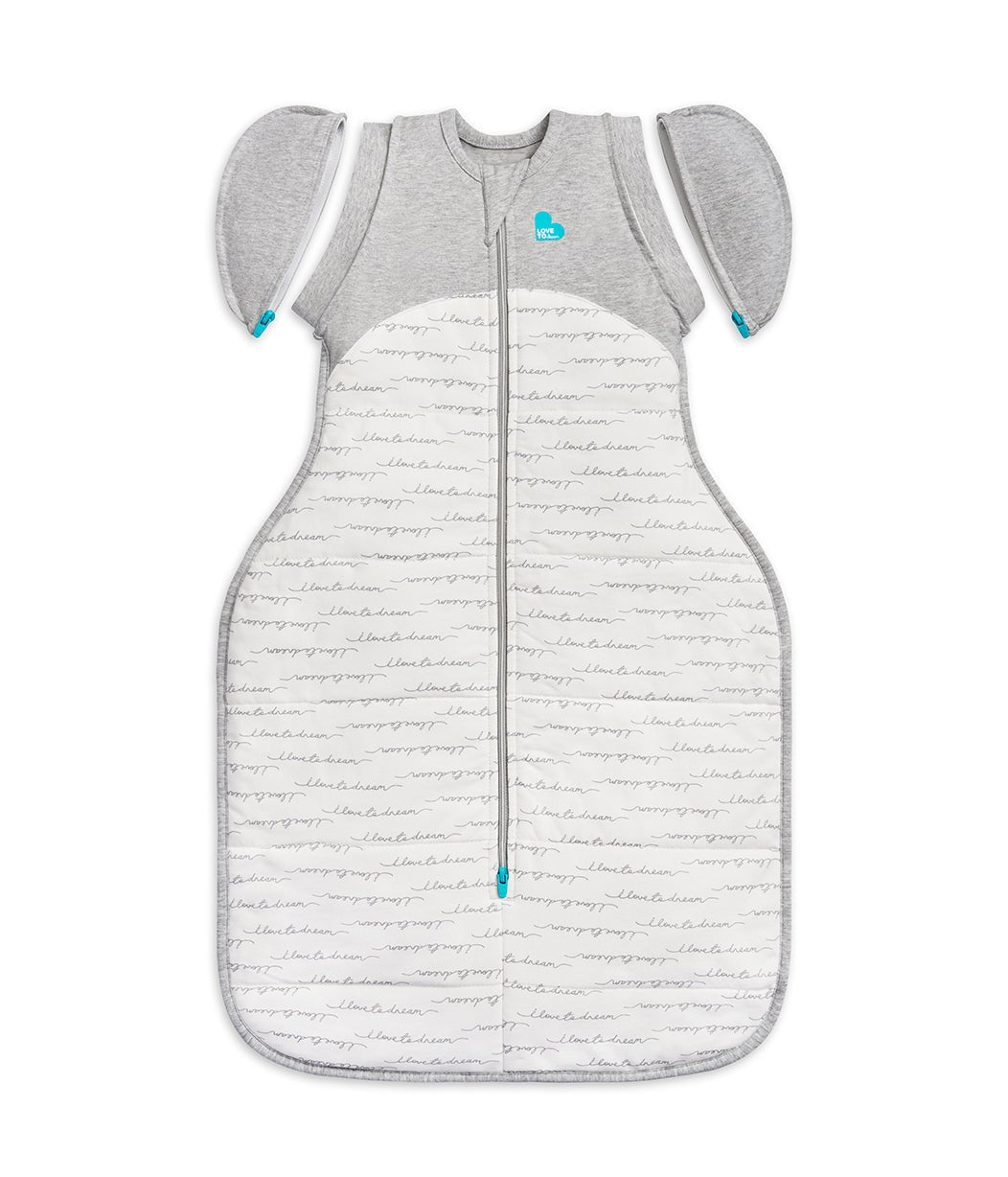 Love to Dream Swaddle Up 50/50 Warm - Baby Laurel & Co.