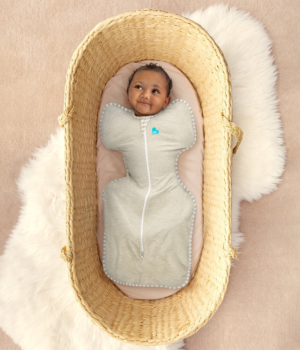 Love to Dream Swaddle Up Original - Baby Laurel & Co.