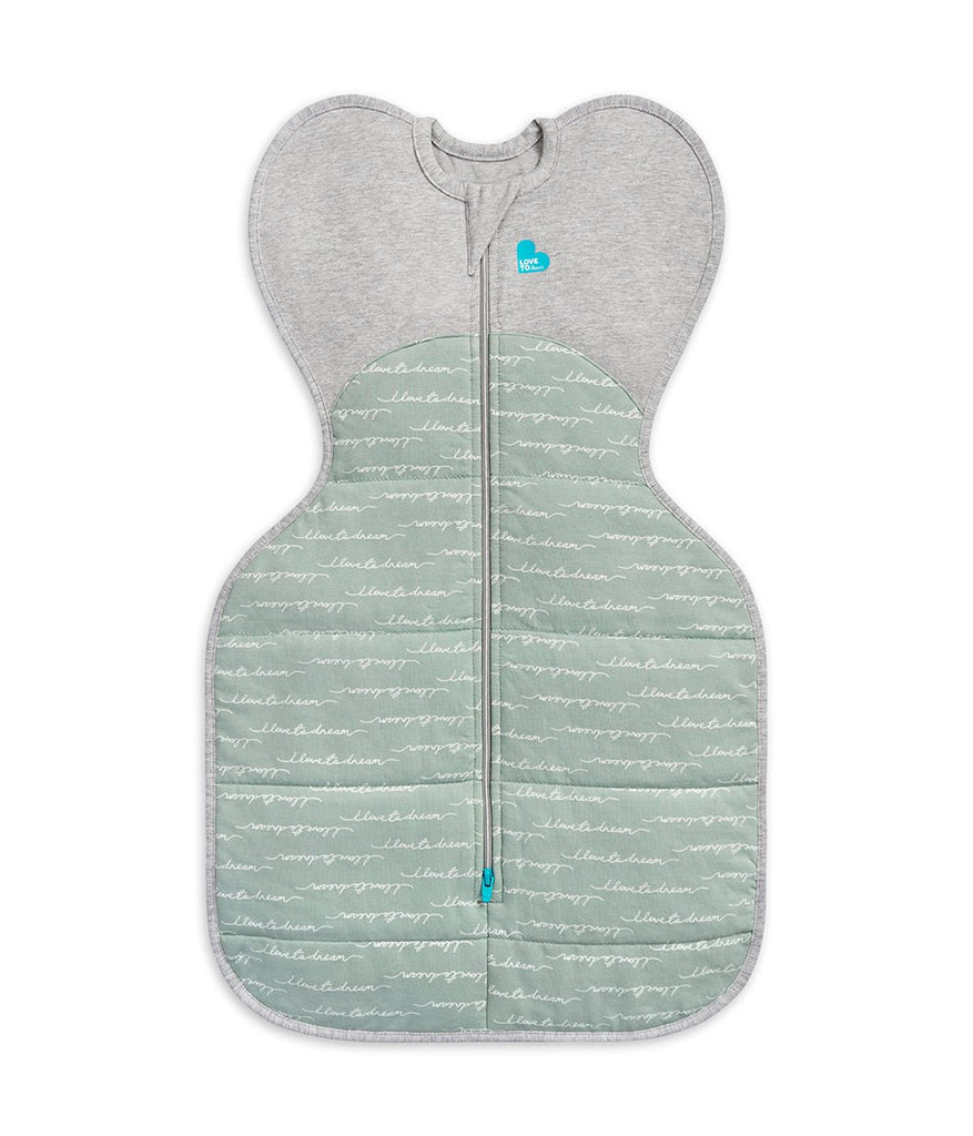 Love to Dream Swaddle Up Warm - Baby Laurel & Co.