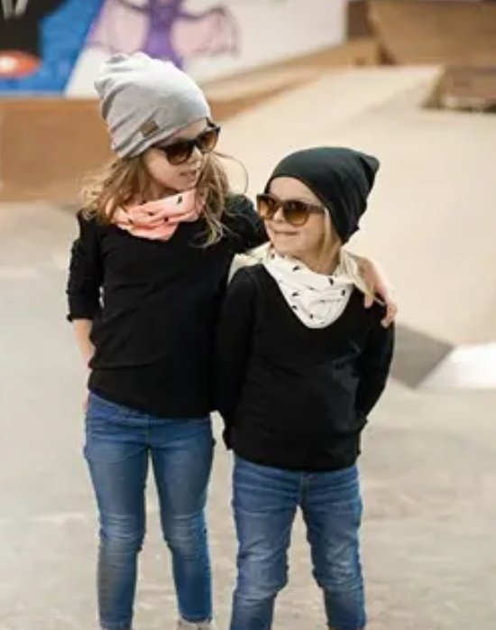 L&P Apparel Boston Cotton Beanie - Baby Laurel & Co.