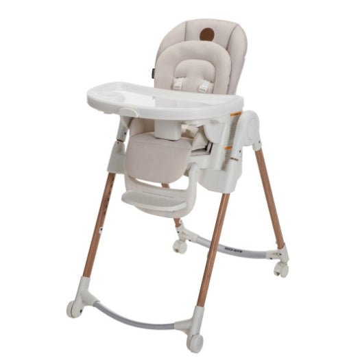 Maxi Cosi 6 in 1 Minla High Chair - Baby Laurel & Co.