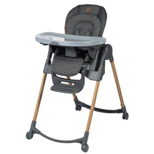 Maxi Cosi 6 in 1 Minla High Chair - Baby Laurel & Co.