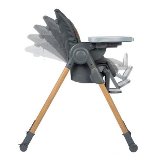 Maxi Cosi 6 in 1 Minla High Chair - Baby Laurel & Co.