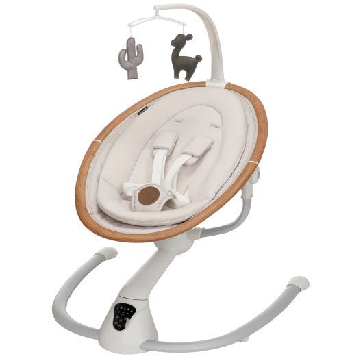 Maxi Cosi Cassia Swing - Baby Laurel & Co.