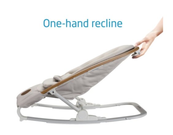 Maxi Cosi Kori Rocker - Baby Laurel & Co.
