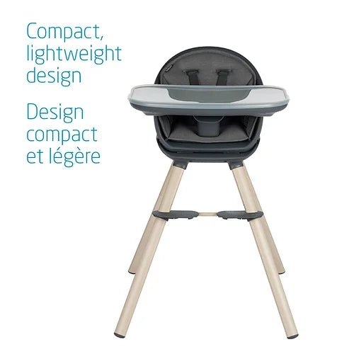 Maxi Cosi Moa 8-in-1 High Chair - Baby Laurel & Co.