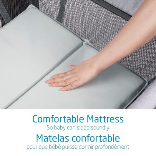 Maxi Cosi Swift Playard - Baby Laurel & Co.