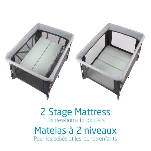Maxi Cosi Swift Playard - Baby Laurel & Co.