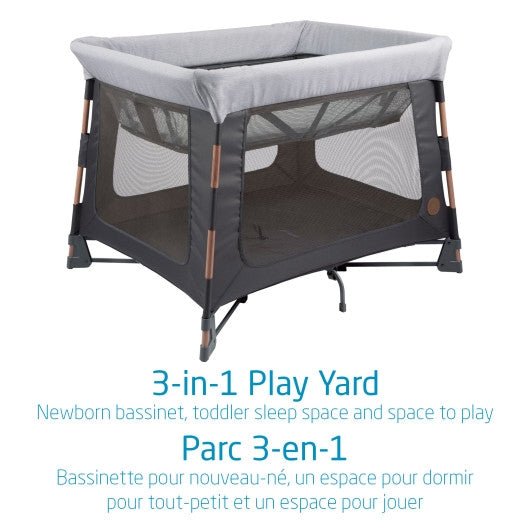 Maxi Cosi Swift Playard - Baby Laurel & Co.