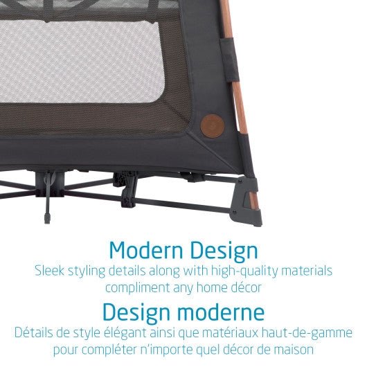 Maxi Cosi Swift Playard - Baby Laurel & Co.
