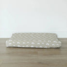 Mebie Baby Change Pad Cover - Baby Laurel & Co.
