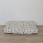 Mebie Baby Change Pad Cover - Baby Laurel & Co.