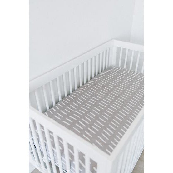 Mebie Baby Muslin Crib Sheet Baby Laurel Co