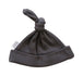 Mebie Baby Organic Ribbed Newborn Knot Hat - Baby Laurel & Co.