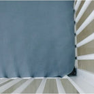 Mebie Baby Stretch Crib Sheet - Baby Laurel & Co.