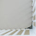 Mebie Baby Stretch Crib Sheet - Baby Laurel & Co.