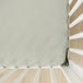 Mebie Baby Stretch Crib Sheet - Baby Laurel & Co.