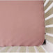 Mebie Baby Stretch Crib Sheet - Baby Laurel & Co.