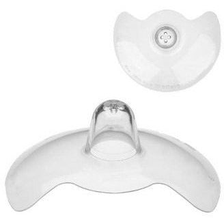 Medela Contact Nipple Shield & Case - Baby Laurel & Co.