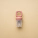 Minika Silicone Feeder Teether