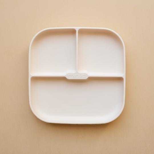 Minika Silicone Suction Plates - Baby Laurel & Co.
