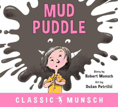 Mud Puddle - Baby Laurel & Co.