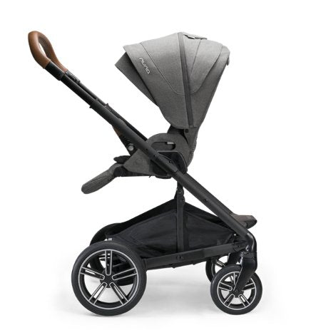 Nuna MIXX Next Stroller - Baby Laurel & Co.