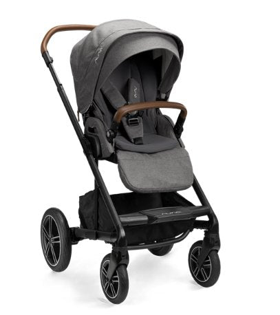 Nuna MIXX Next Stroller - Baby Laurel & Co.
