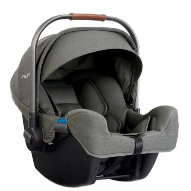 Nuna Pipa Infant Car Seat - Baby Laurel & Co.
