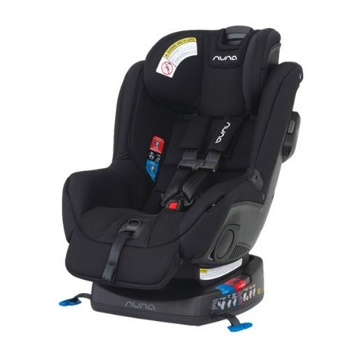 Nuna RAVA Convertible Car Seat - Baby Laurel & Co.