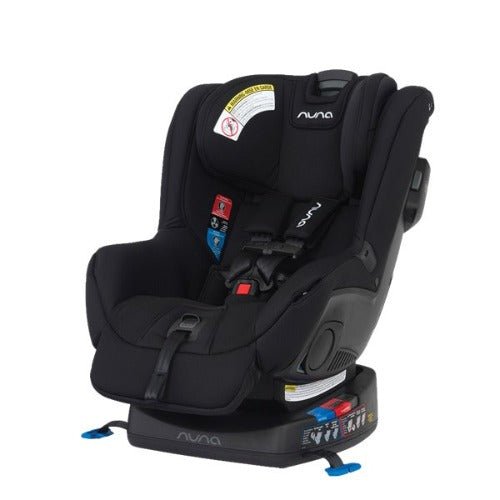 Nuna RAVA Convertible Car Seat - Baby Laurel & Co.