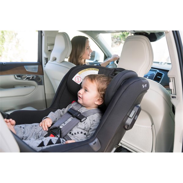 Nuna RAVA Convertible Car Seat - Baby Laurel & Co.