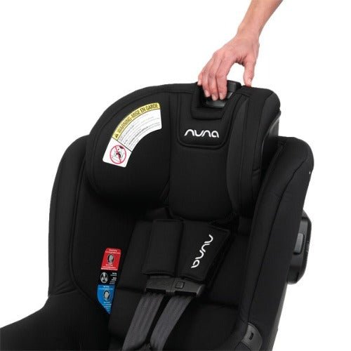 Nuna RAVA Convertible Car Seat - Baby Laurel & Co.