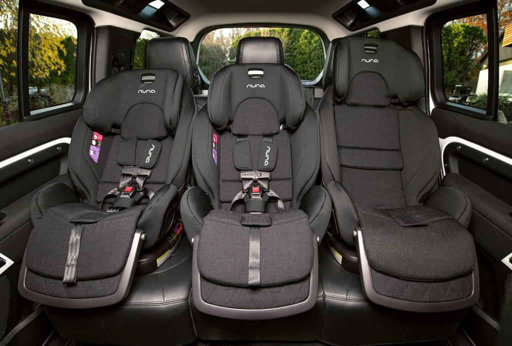 Nuna ROYL Car Seat - Baby Laurel & Co.