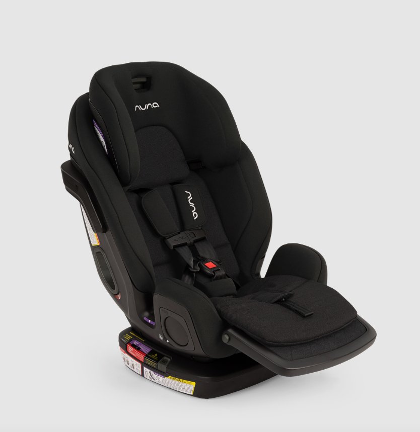 Nuna ROYL Car Seat - Baby Laurel & Co.