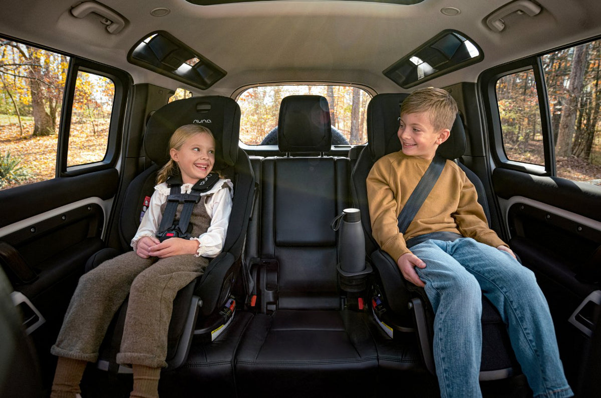 Nuna ROYL Car Seat - Baby Laurel & Co.
