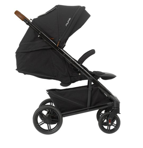 Nuna Tavo Stroller + Pipa Travel System - Baby Laurel & Co.