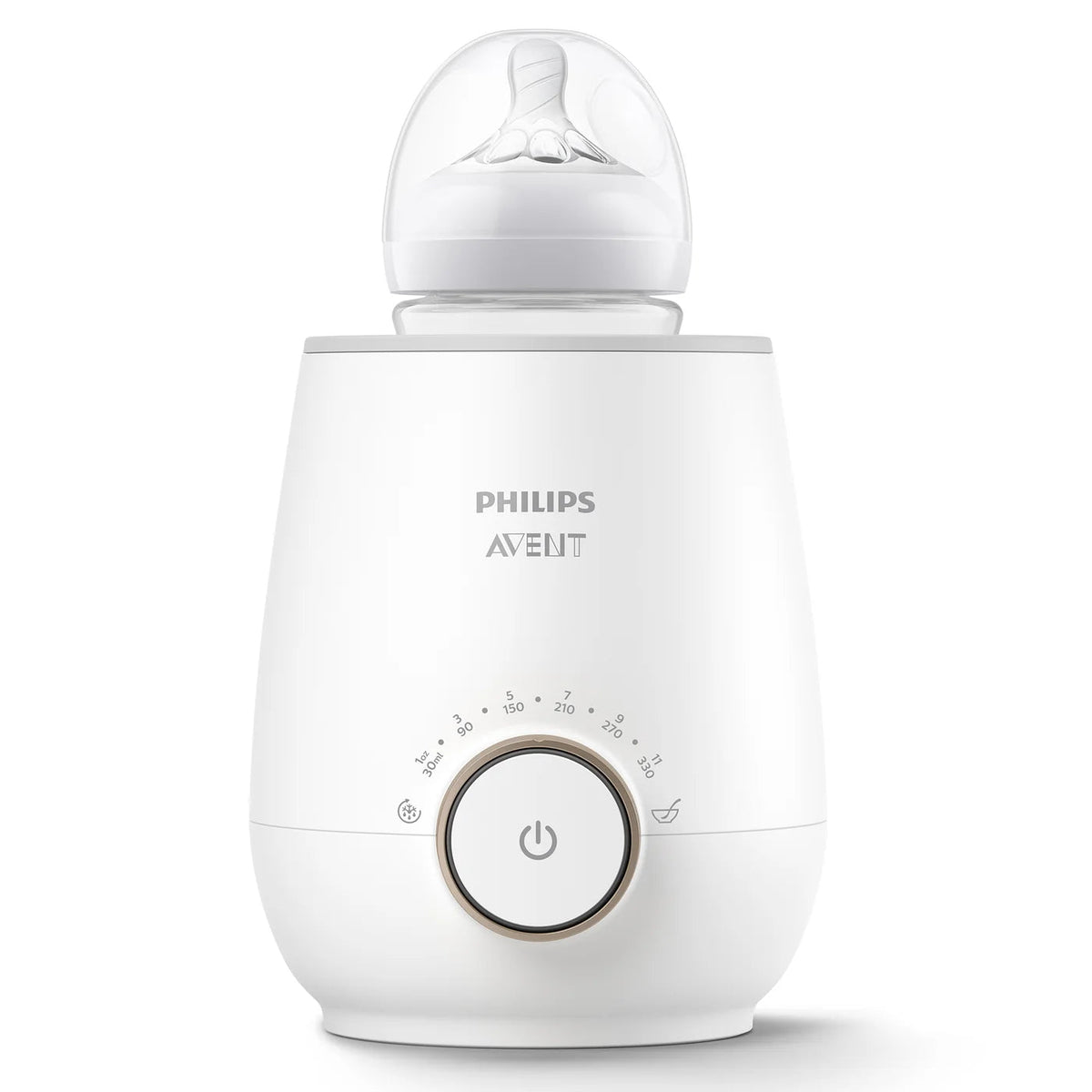 Philips Avent Fast Bottle Warmer - Baby Laurel & Co.