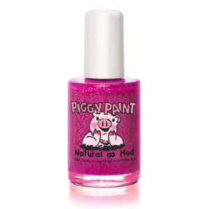 Piggy Paint Nail Polish - Baby Laurel & Co.