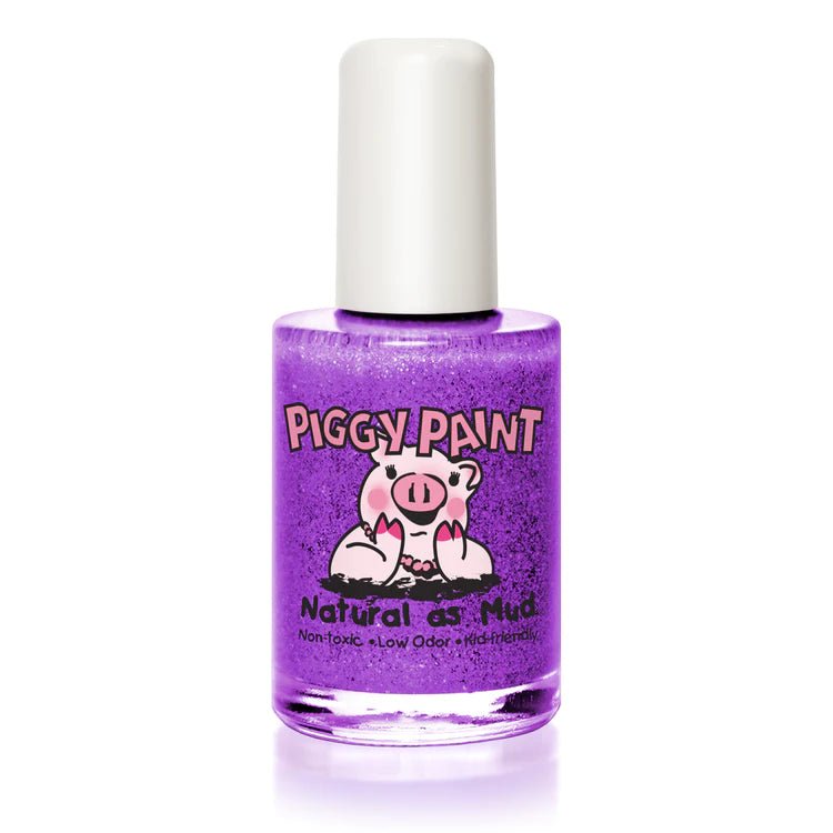 Piggy Paint Nail Polish - Baby Laurel & Co.