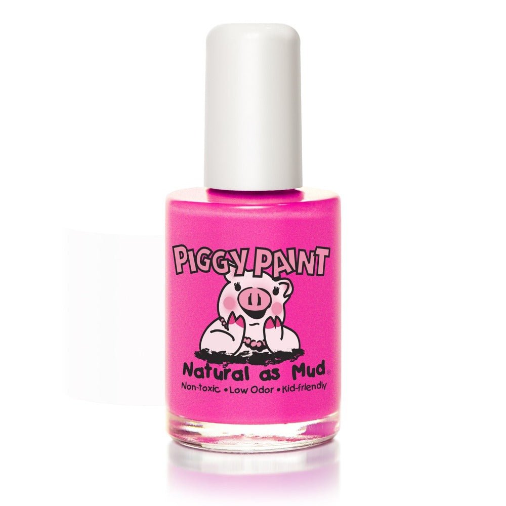 Piggy Paint Nail Polish - Baby Laurel & Co.