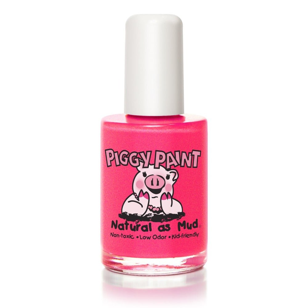 Piggy Paint Nail Polish - Baby Laurel & Co.