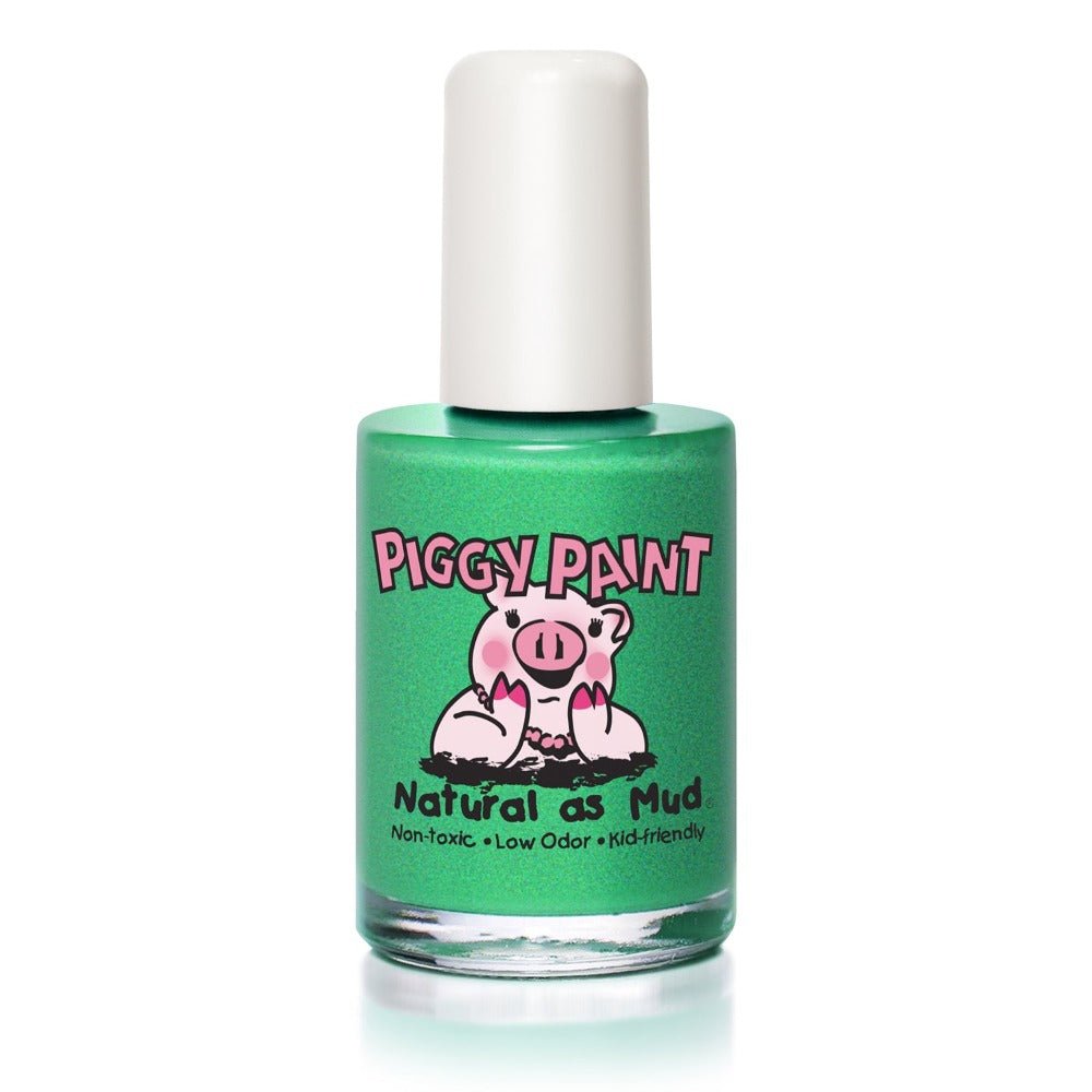 Piggy Paint Nail Polish - Baby Laurel & Co.