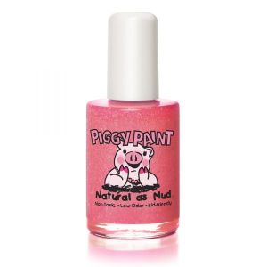 Piggy Paint Nail Polish - Baby Laurel & Co.