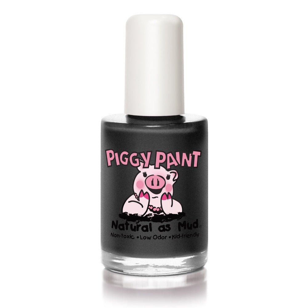 Piggy Paint Nail Polish - Baby Laurel & Co.