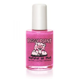 Piggy Paint Nail Polish - Baby Laurel & Co.