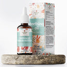 Punkin Butt Teething Oil - Baby Laurel & Co.
