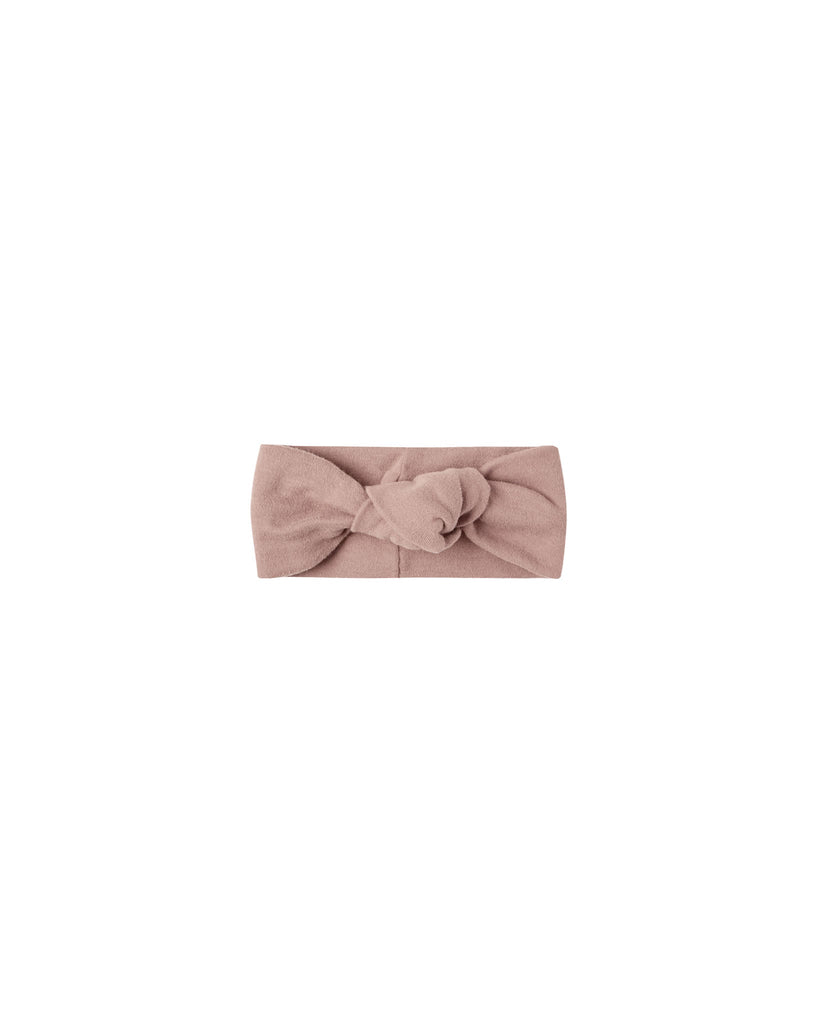 Quincy Mae Knotted Headband - Baby Laurel & Co.