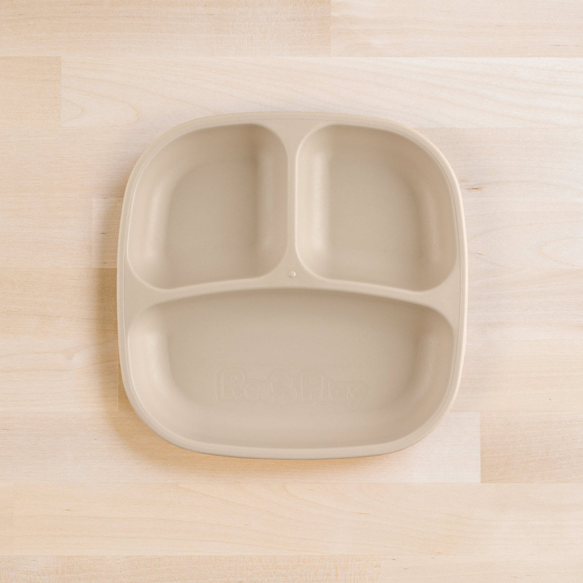 Replay Divided Plate - Baby Laurel & Co.