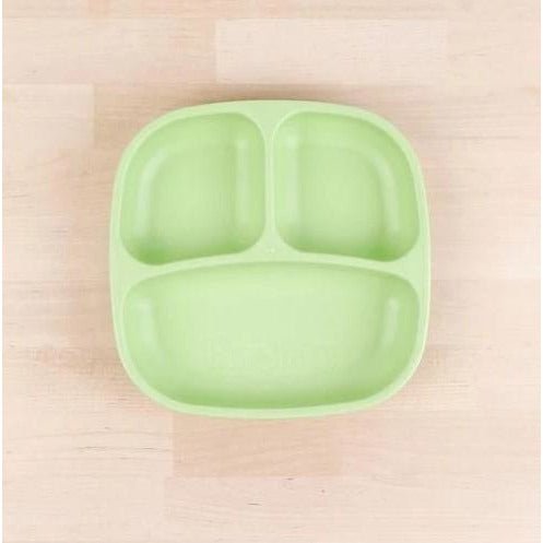 Replay Divided Plate - Baby Laurel & Co.